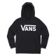 Vans Παιδική Μπλούζα Φούτερ